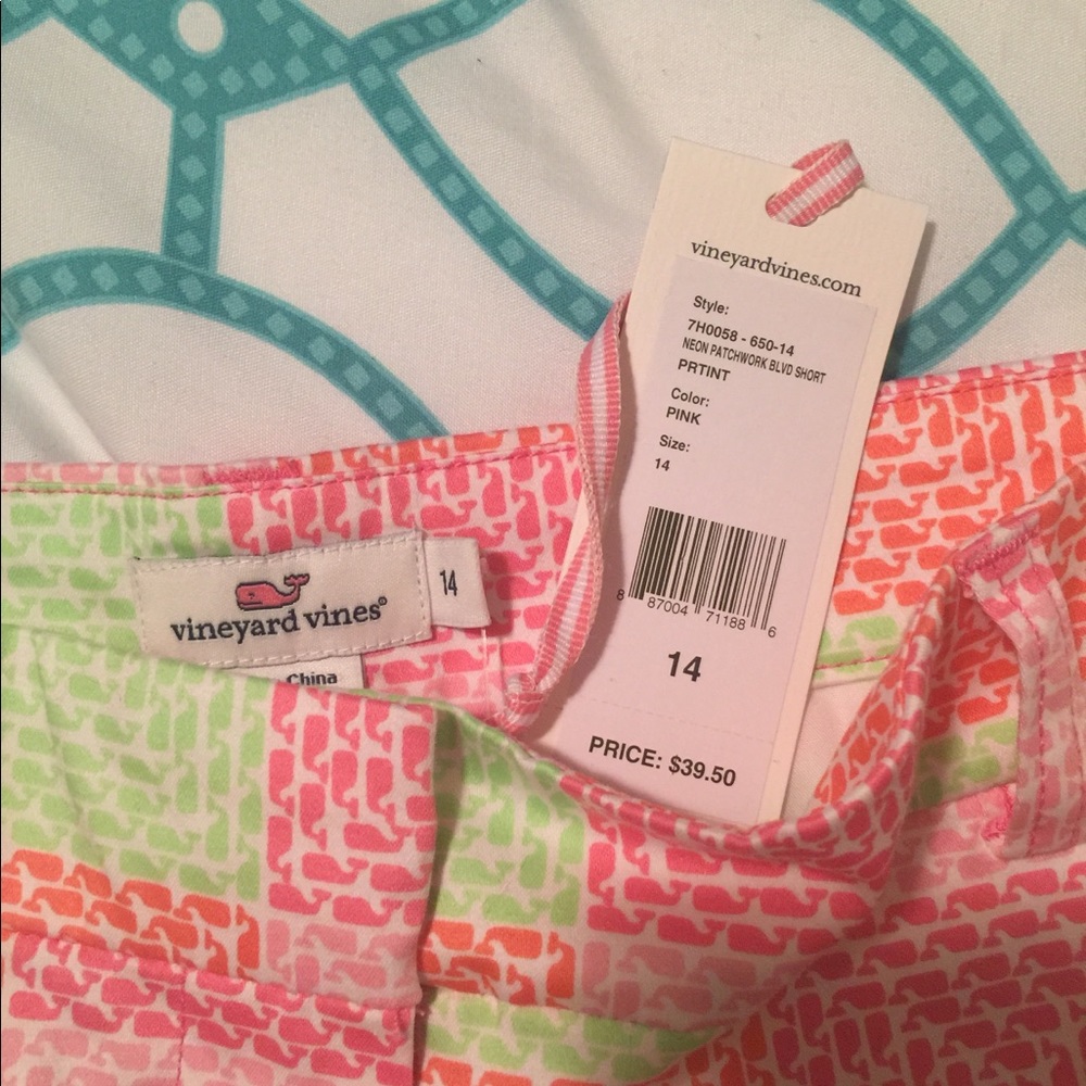 Vineyard vines